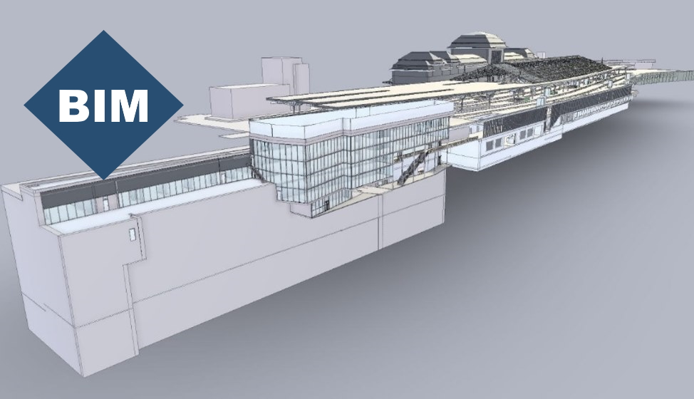 Leman 2030 Gare de Lausanne Epinettes
